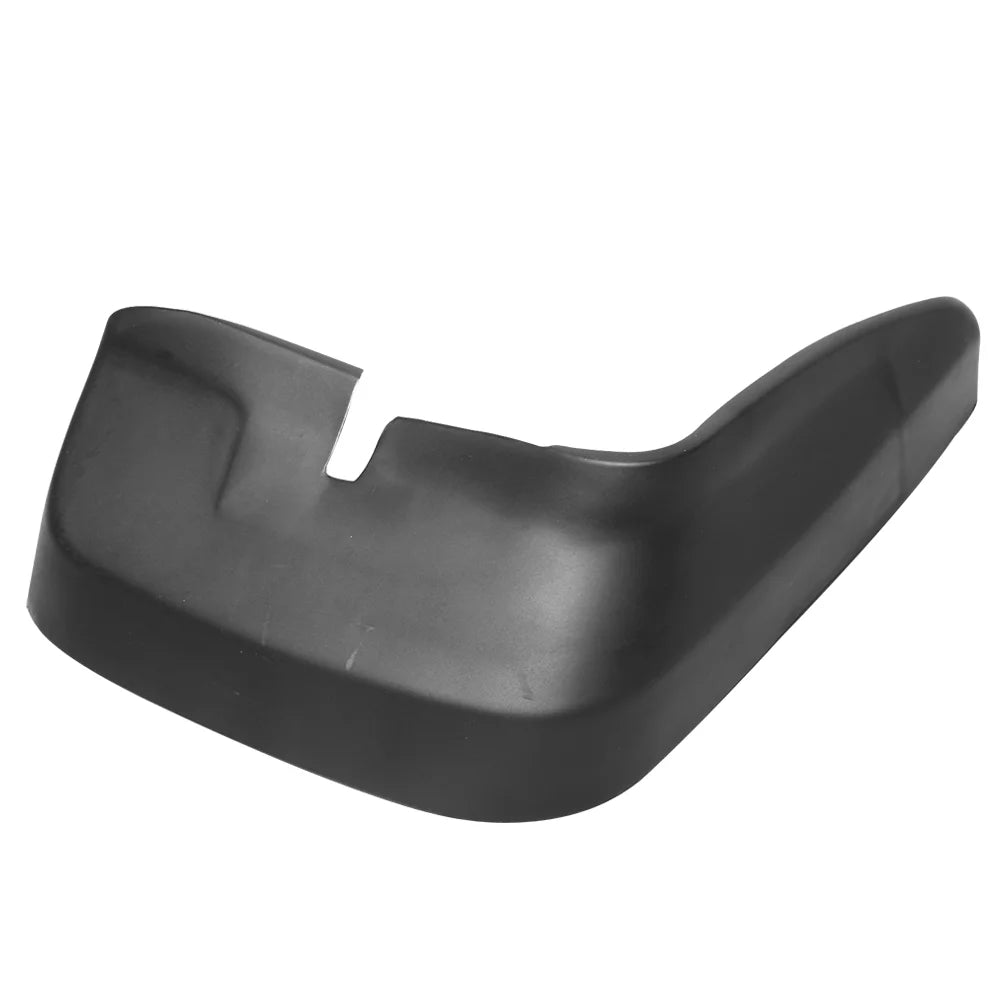4Pcs PU Splash Guards for Honda Civic 4Dr Sedan S84771