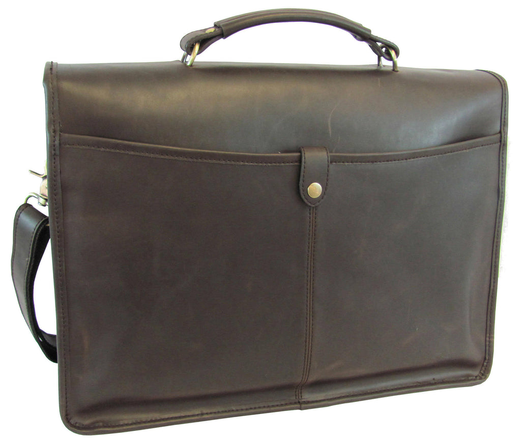 Heritage Laptop Briefcase B24083
