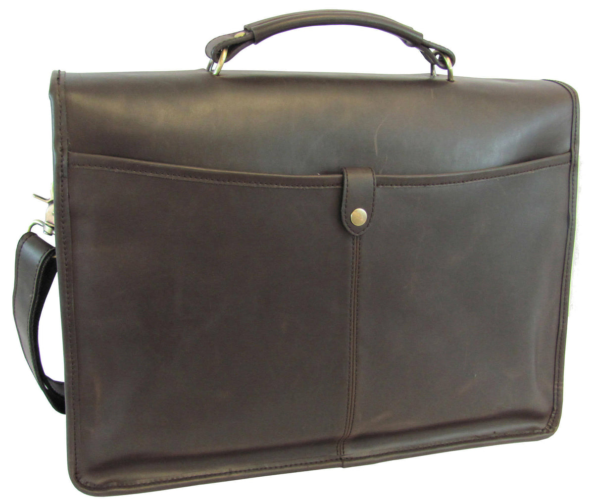 Heritage Laptop Briefcase B24083