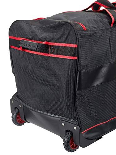 37x22 Wheeled Bag I8048