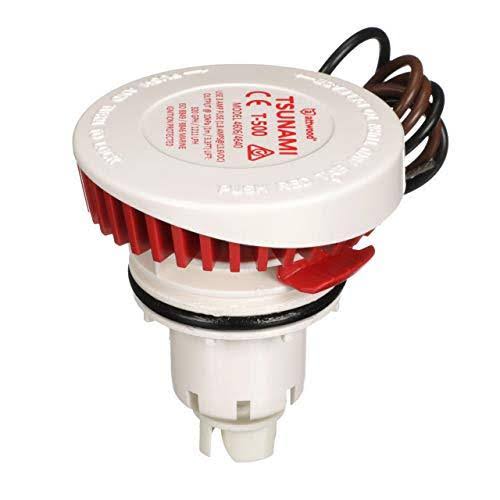 Tsunami Replacement Motor Cartridge J45245