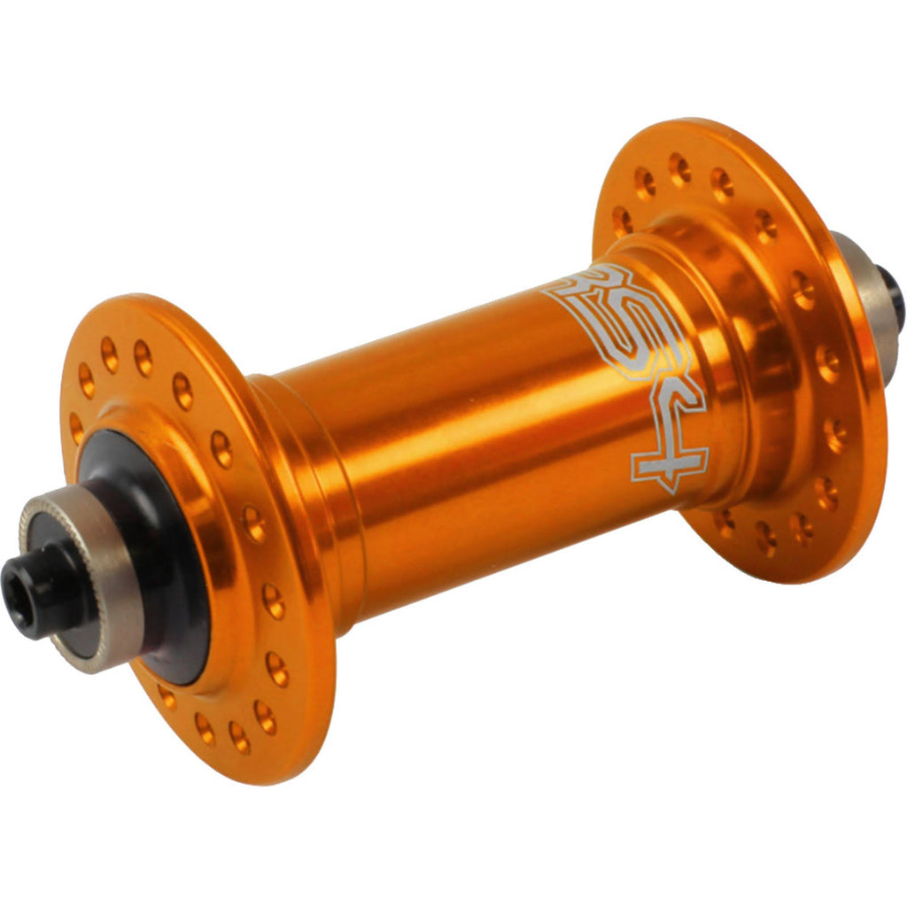 Orange Front Road Hub 32H I74428