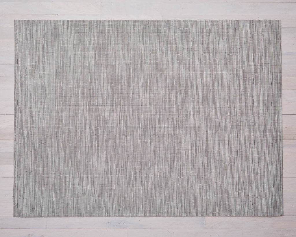 Oat Bamboo Woven Floor Mat 35x22 x 48x22 B937620