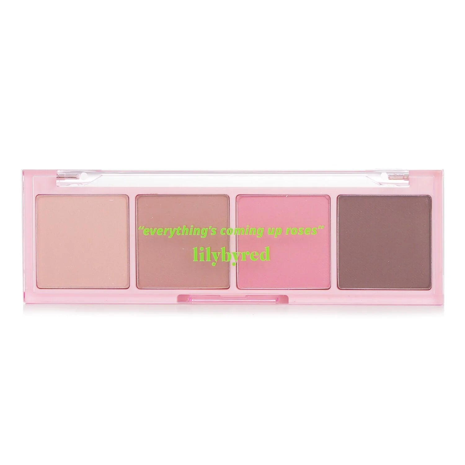 Mood It Palette 5.8g F154221