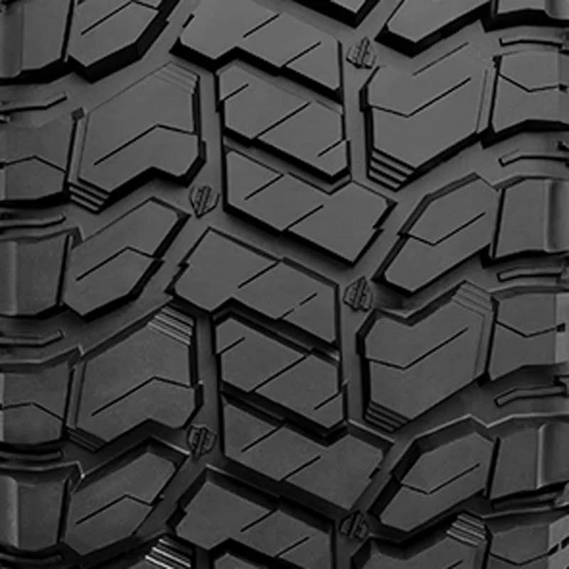All Terrain Tires LT285x55R22 D337
