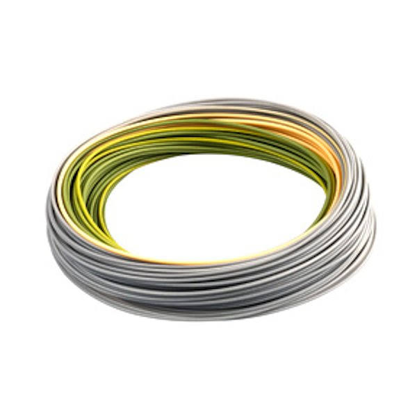 WF8F Fly Line E7695