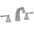 Polished Chrome Widespread Bathroom Faucet M945883