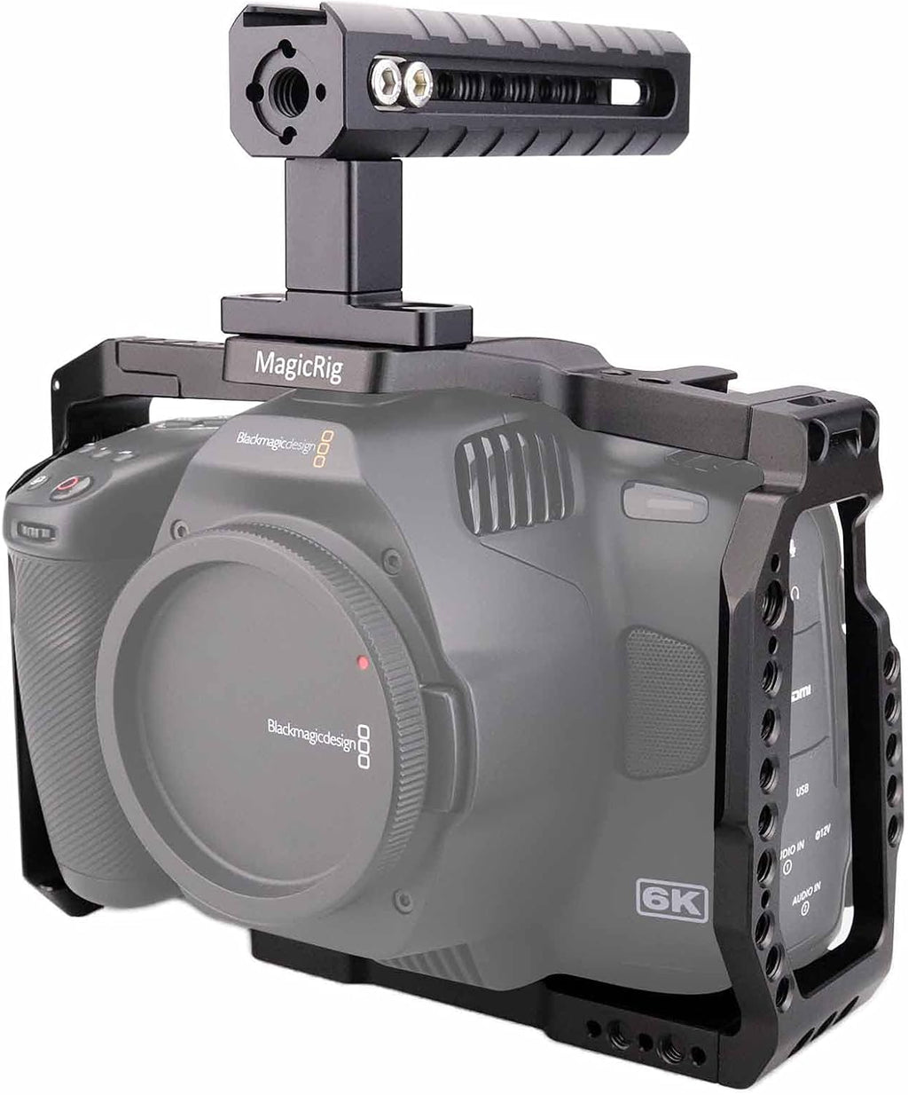 Camera Cage with Top Handle Pack of 2 L92161