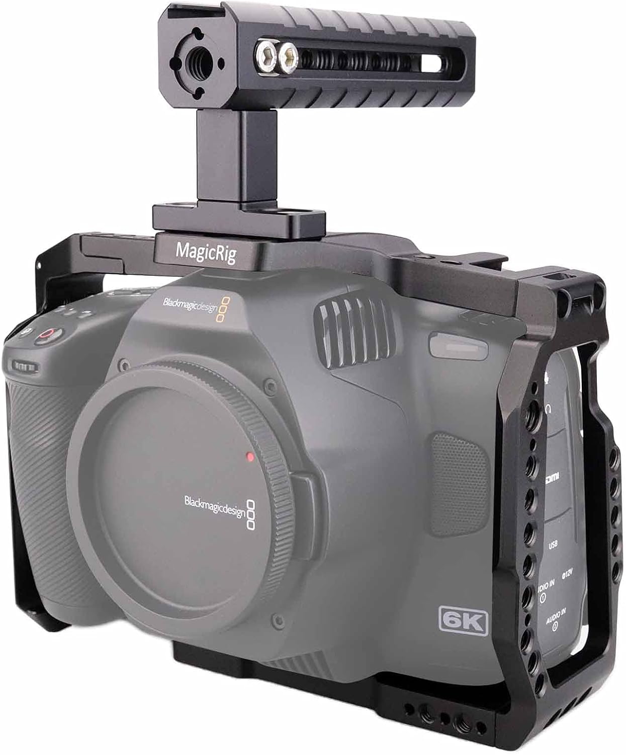 Camera Cage with Top Handle Pack of 2 L92161