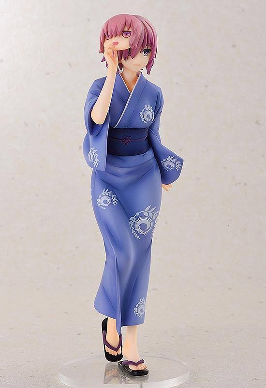 Shielder Mash Kyrielight Yukata Ver 1/8 Scale Figure G555314