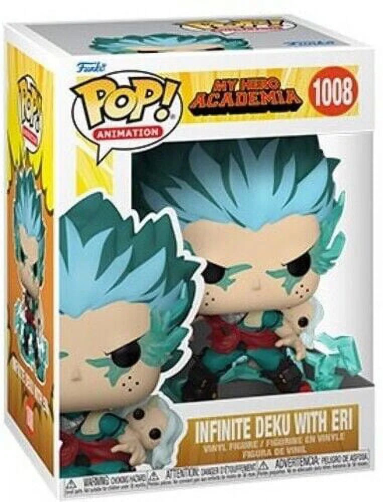 Vinyl Figure P505773