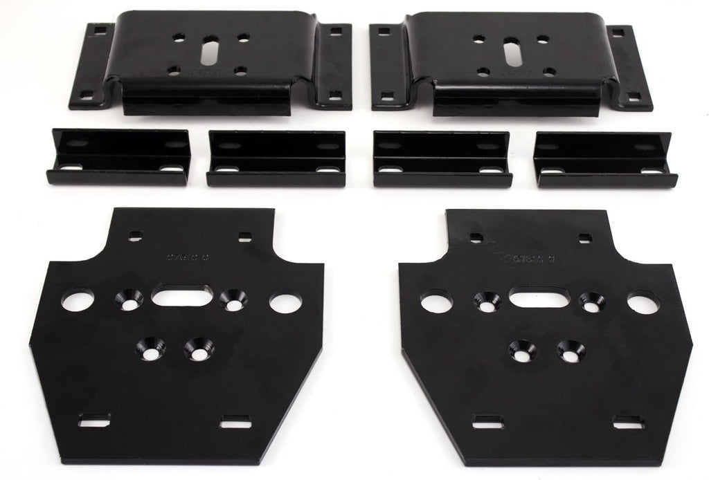 Air Suspension Kit J42202
