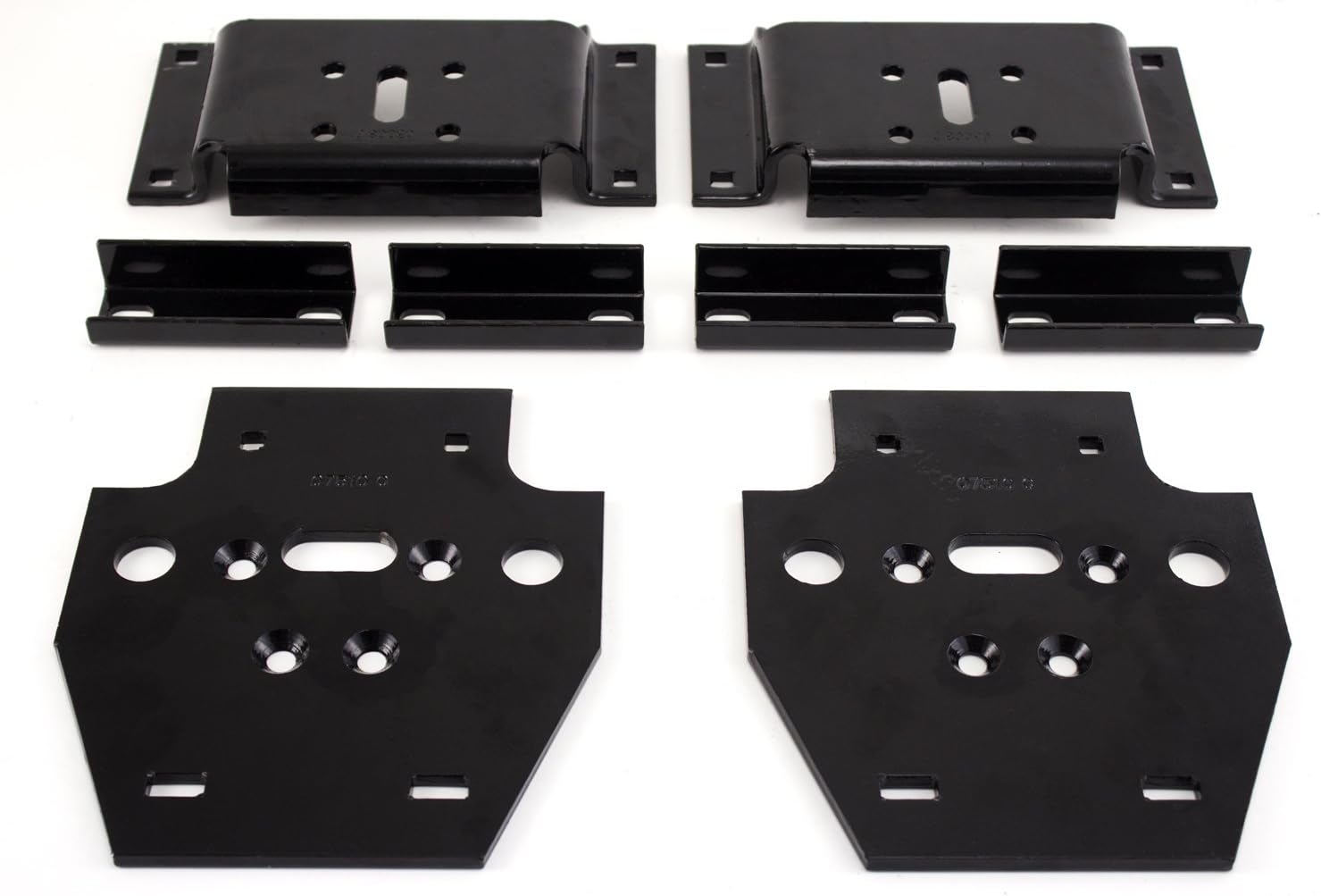 Air Suspension Kit J42202