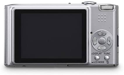 Silver Digital Camera M67930