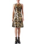 Leandra Midi Dress Z739005