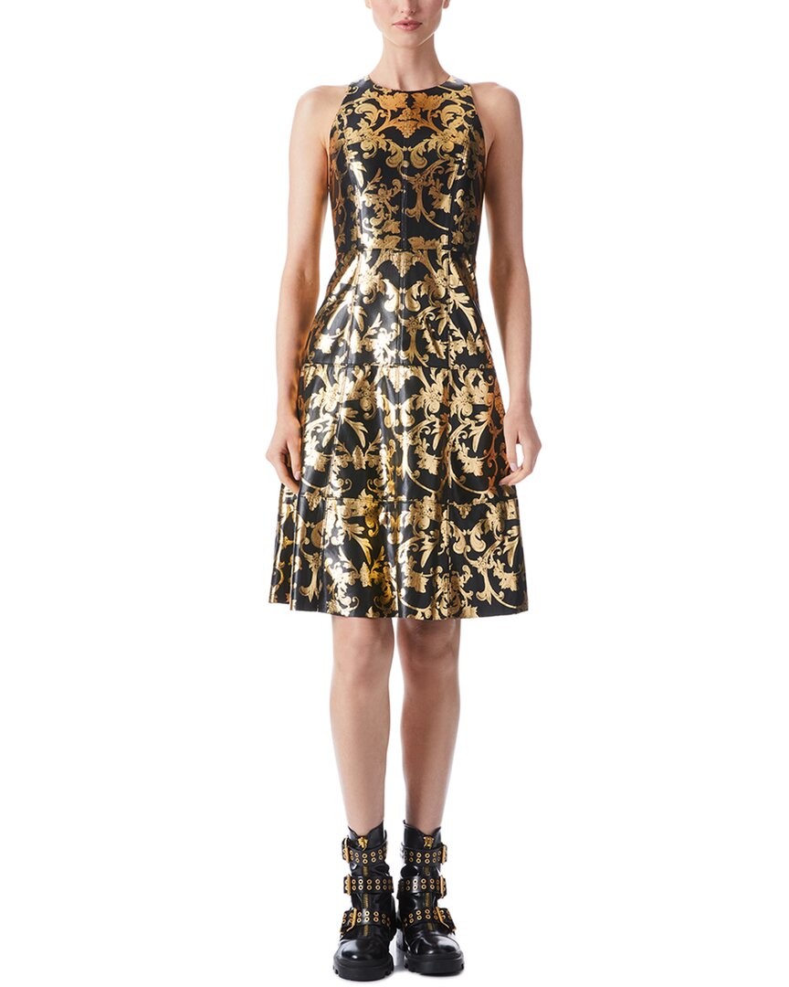 Leandra Midi Dress Z739005