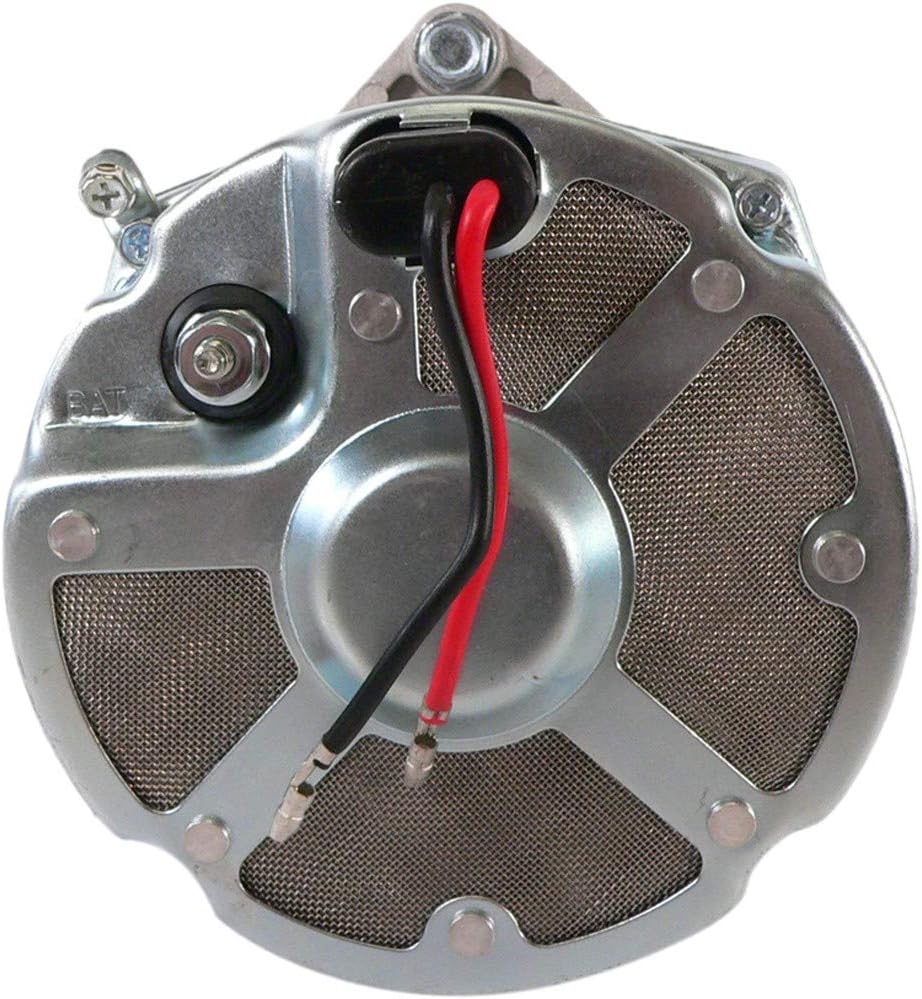 Marine Alternator 3-Wire 63 Amp Z443119