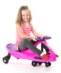Pink/Purple Plasmacar A46701