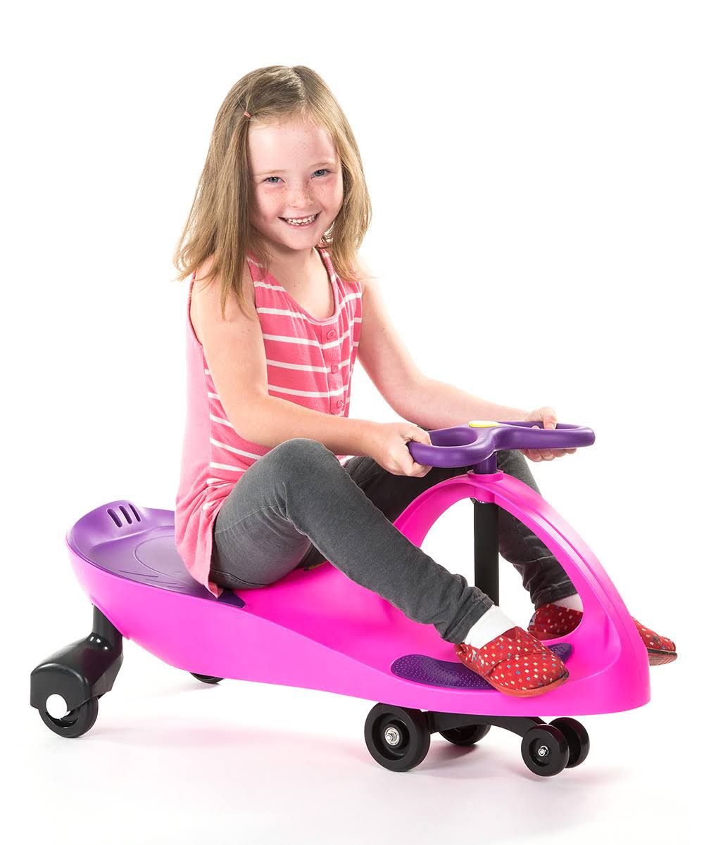 Pink/Purple Plasmacar A46701