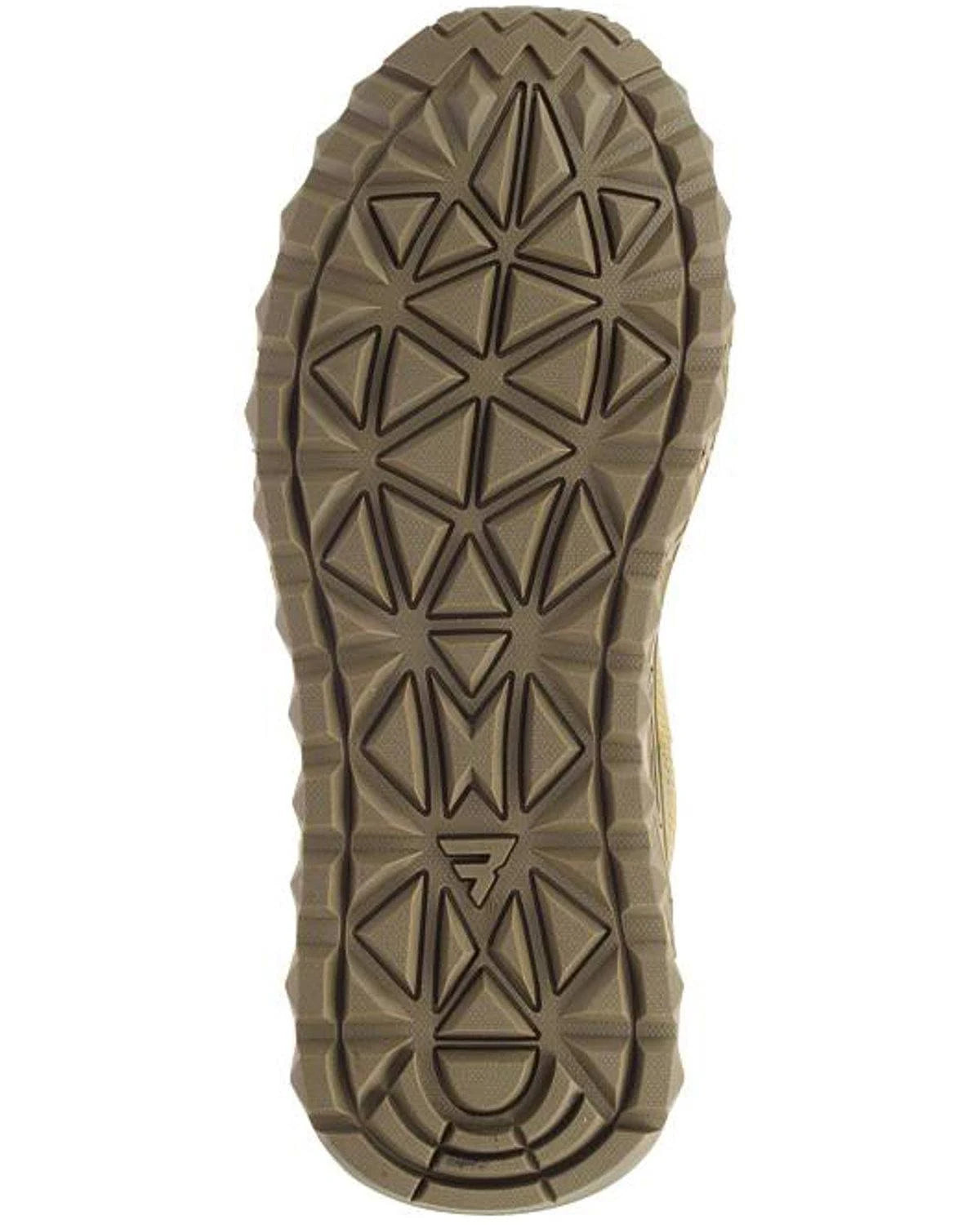 Coyote Mid Work Boots L267171