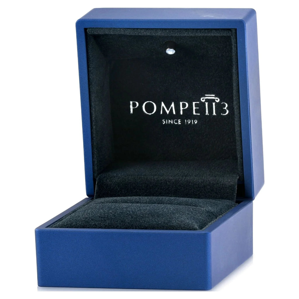 1/6ct Diamond Ring 14K White Gold P393