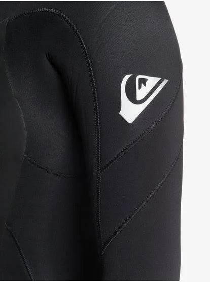 4/3 Back Zip Wetsuit V857330