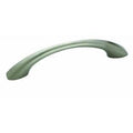 Satin Nickel Cabinet Pull A967650