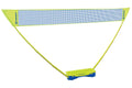 Compact Badminton Set J704