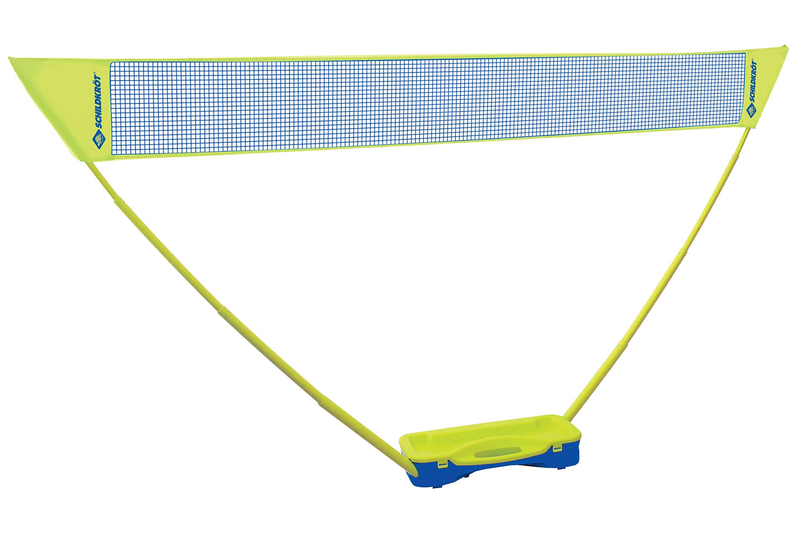 Compact Badminton Set J704