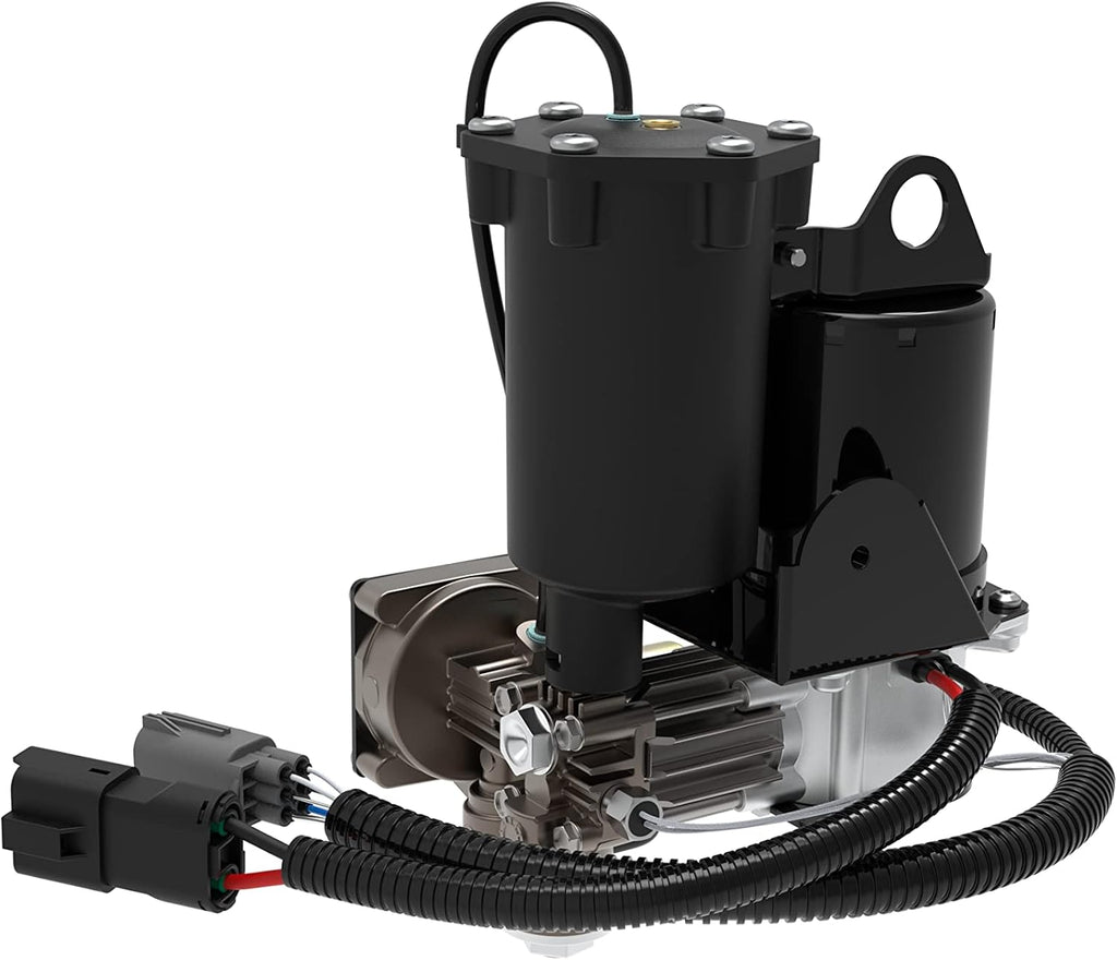 Air Suspension Compressor Pump D3503