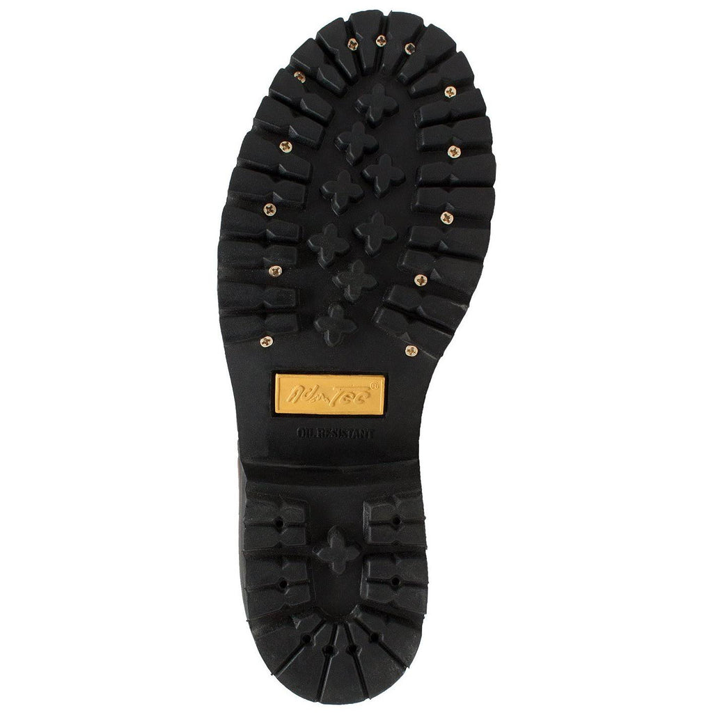 Black Fireman Logger T2647