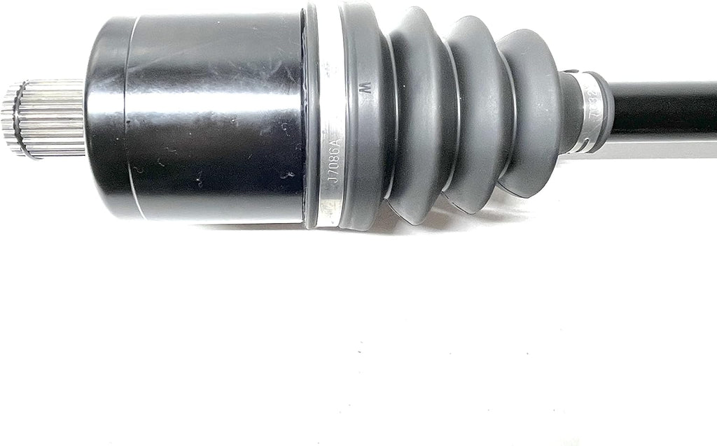 Rear Left Right Axle Fit Polaris RZR XP XP4 1000 (2014-2020), Ranger 1000 (2017) R385008