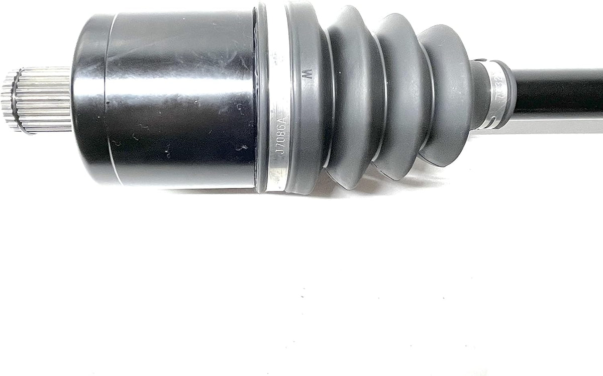 Rear Left Right Axle Fit Polaris RZR XP XP4 1000 (2014-2020), Ranger 1000 (2017) R385008