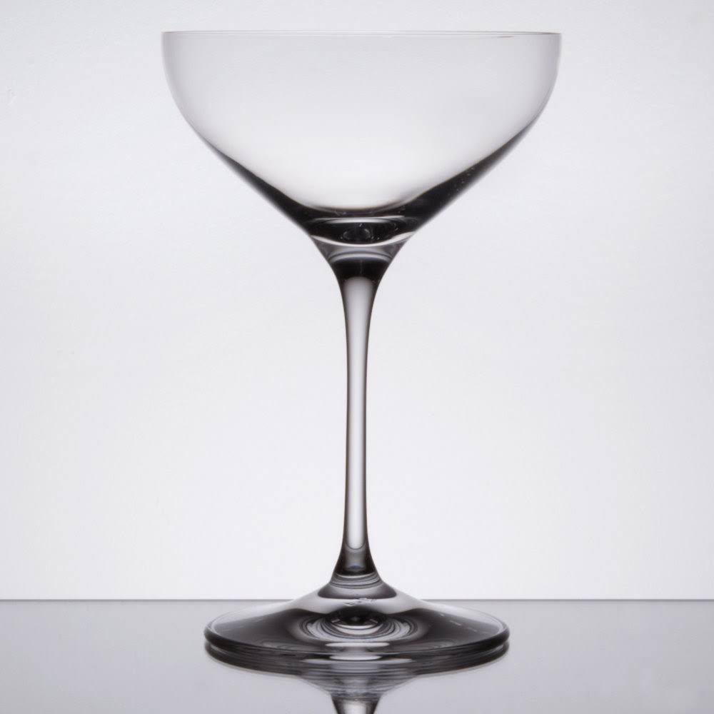 8.5 oz Cocktail Glass - 12/Case T837388