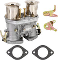 44 IDF 2 BARREL 44mm Carburetor with Air Horn L3228