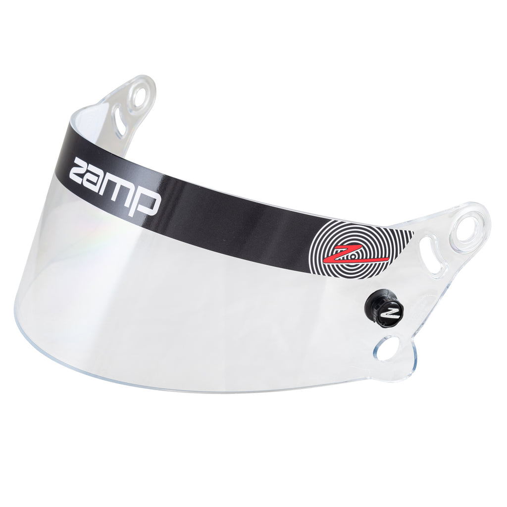 Clear Antifog Racing Helmet Shield Visor W787897