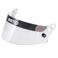 Clear Antifog Racing Helmet Shield Visor W787897