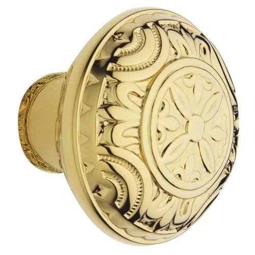 Pair of Knobs Venetian Bronze R826856