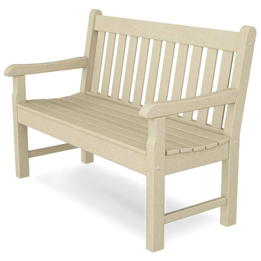 Sand 48x22 Bench P9367