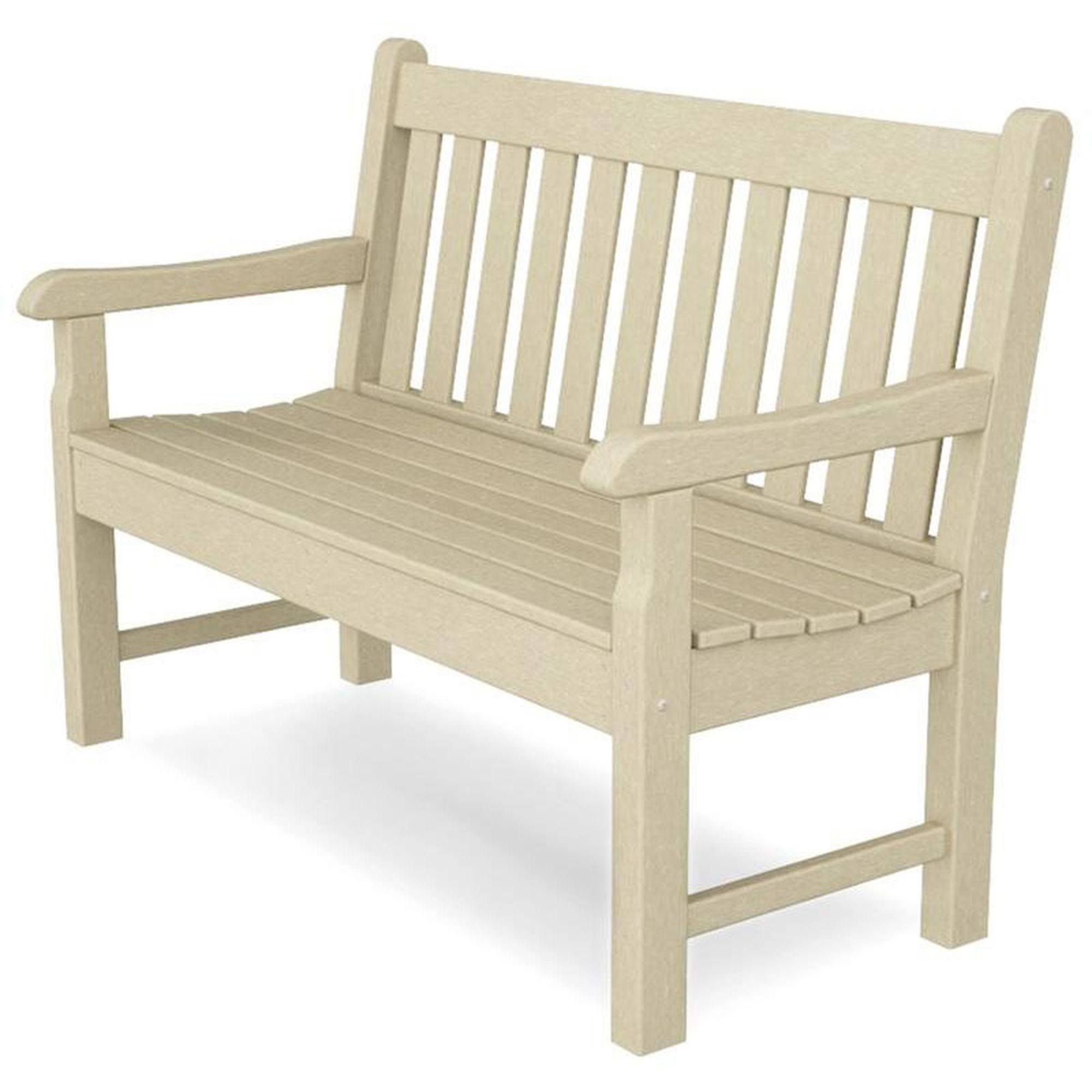 Sand 48x22 Bench P9367