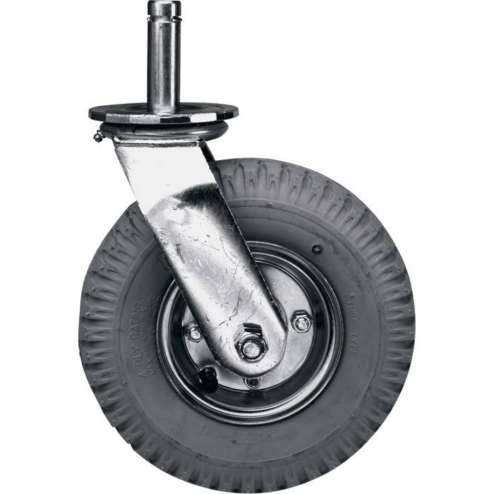 Swivel Pneumatic Caster V9326