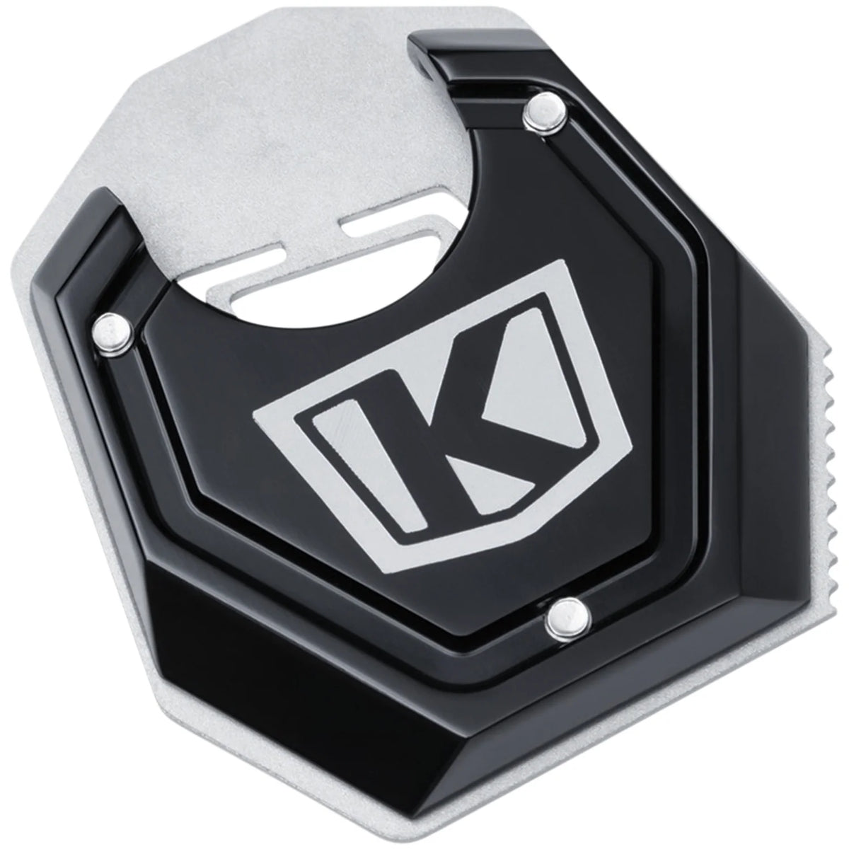 Black Kickstand Shoe T834787