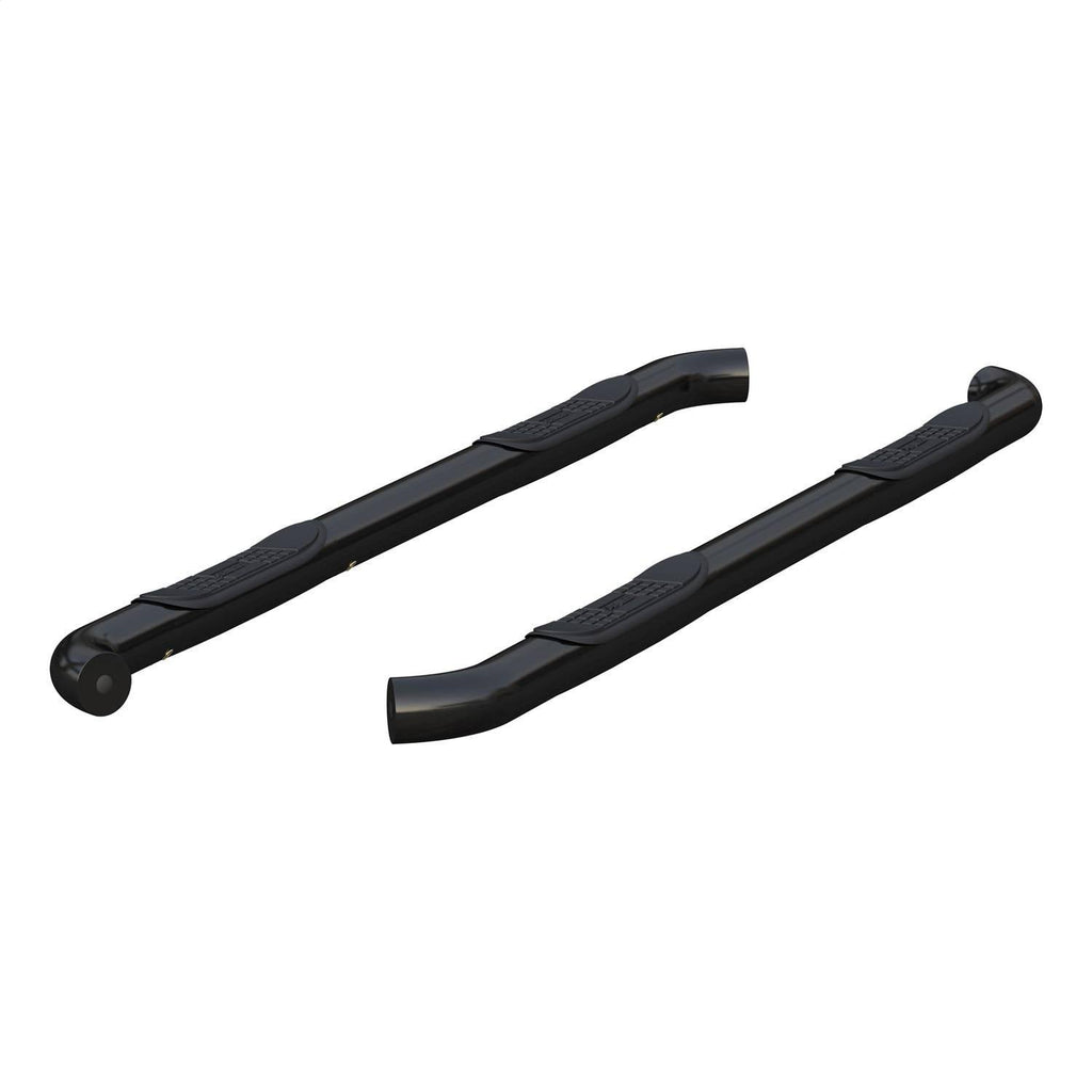 3 inch Round Side Bars L427
