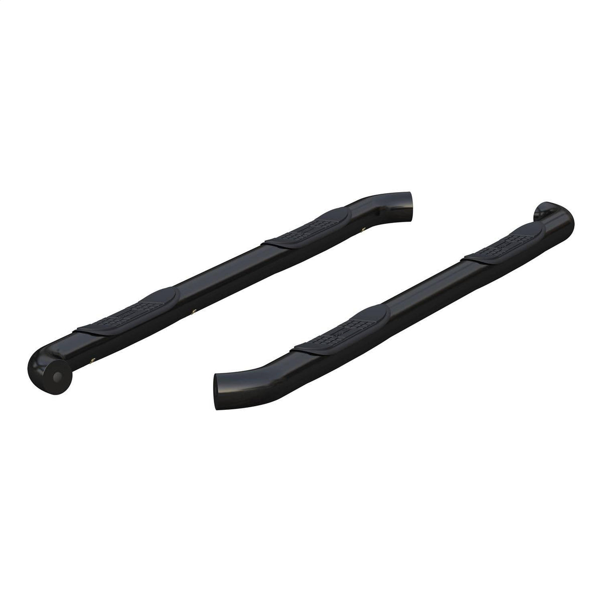 3 inch Round Side Bars L427
