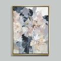 Framed Canvas 53x22 x 40x22 L173