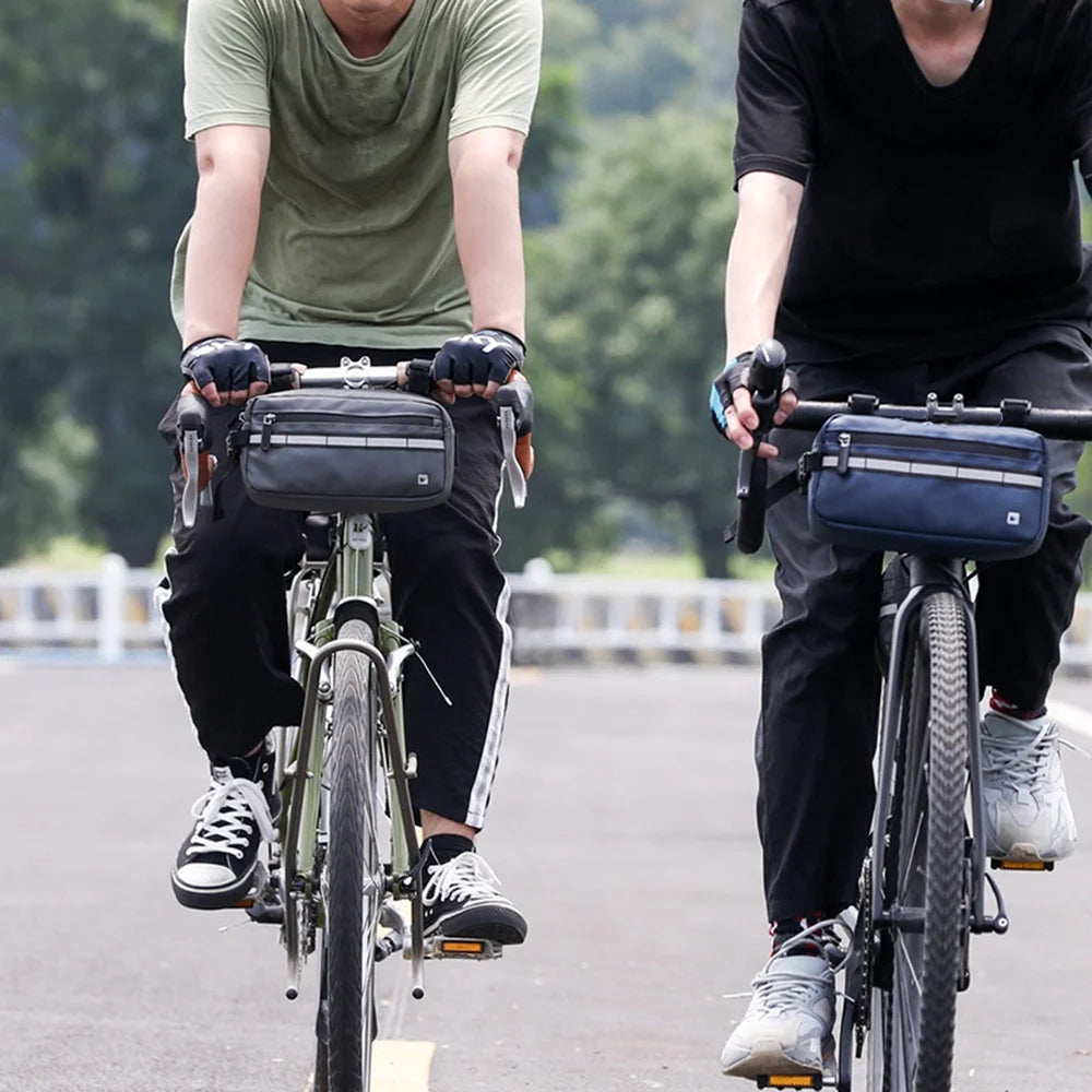 Polyester Bike Shoulder Bag M8951