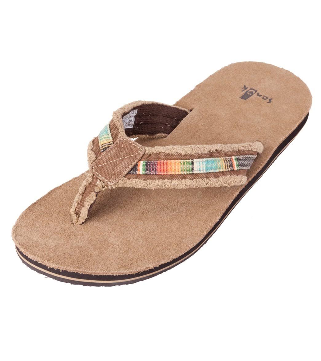 Tan Multi Men&s Shoes W33328