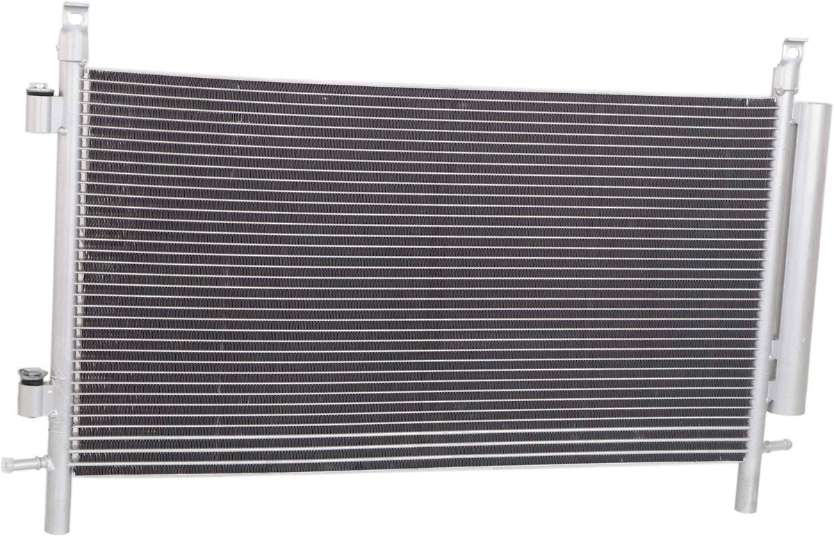 A/C Condenser G7980