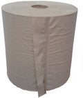 Natural Paper Towel X2652