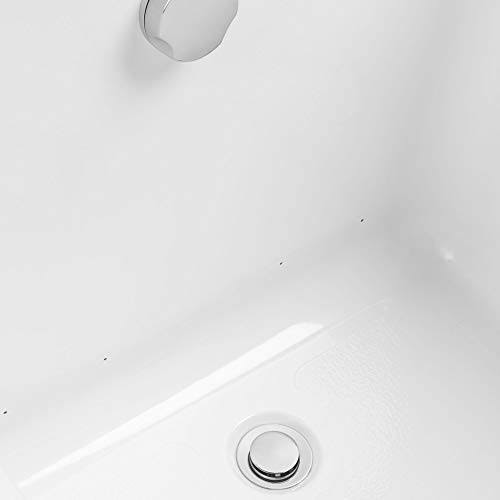 Chrome Universal Drain X591811